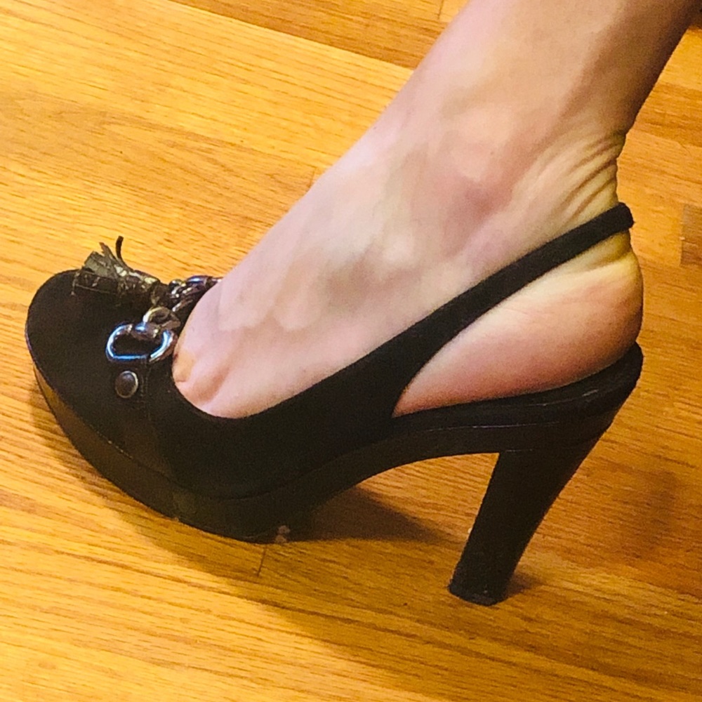 Nine West shoes